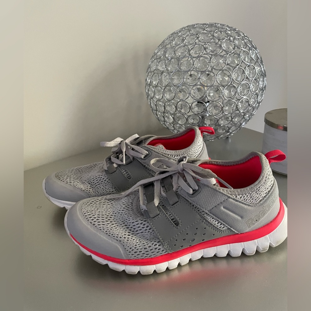 Reebok Running Sneakers